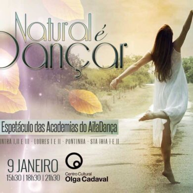 CCOC Janeiro 2016 | Natural é Dançar | 1000 a 1999