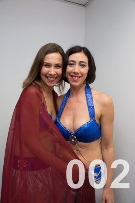 Dança na Luz 002