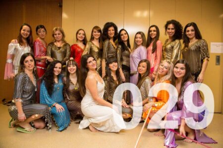 Dança na Luz 029
