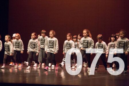 Dança na Luz 075