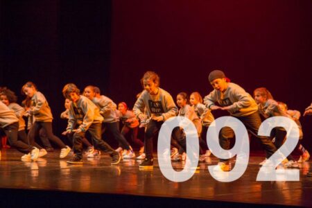 Dança na Luz 092