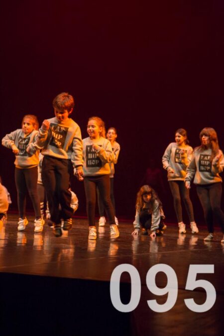 Dança na Luz 095