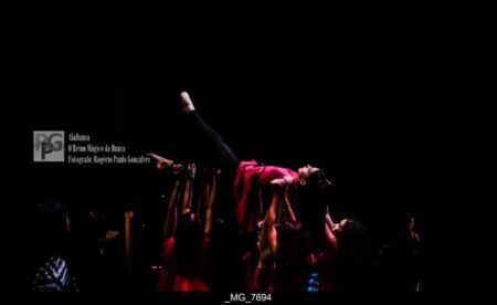 O Reino Magico da Dança 0010