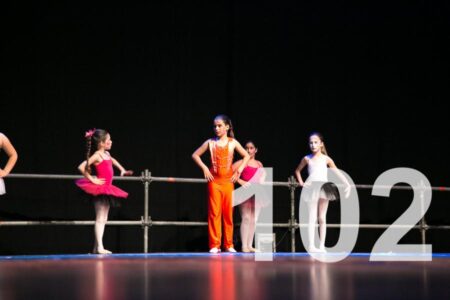 Love Boat 102