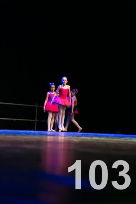 Love Boat 103