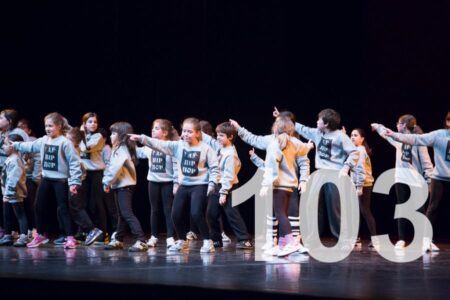 Dança na Luz 103