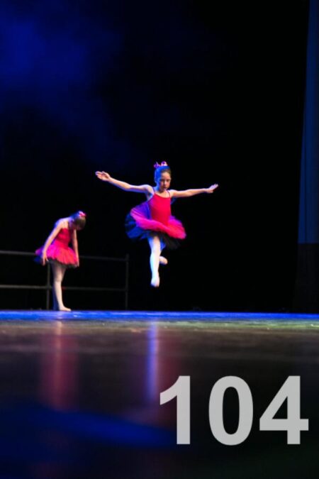 Love Boat 104