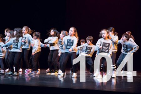 Dança na Luz 104