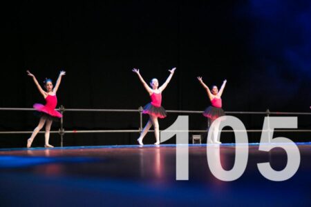 Love Boat 105