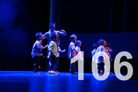 Love Boat 106
