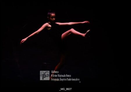 O Reino Magico da Dança 0106