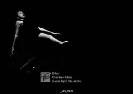 O Reino Magico da Dança 0107
