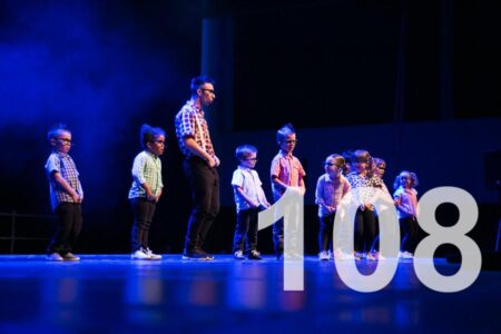 Love Boat 108