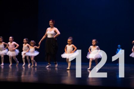 Dança na Luz 121