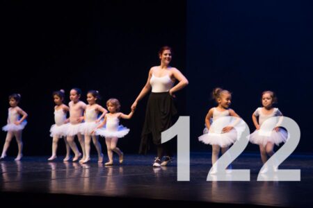 Dança na Luz 122