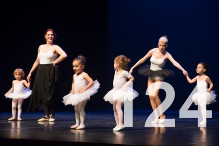 Dança na Luz 124