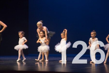 Dança na Luz 126