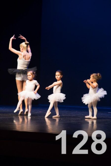Dança na Luz 128