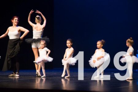 Dança na Luz 129