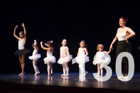 Dança na Luz 130