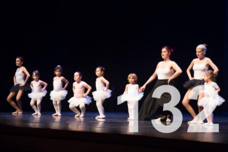 Dança na Luz 132