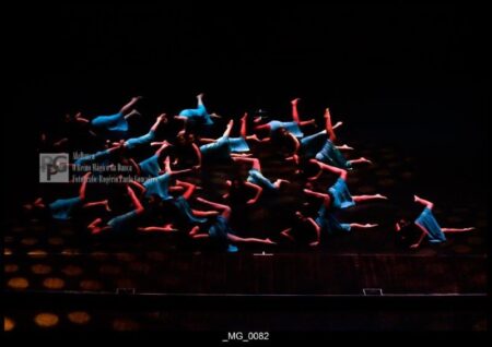 O Reino Magico da Dança 0133