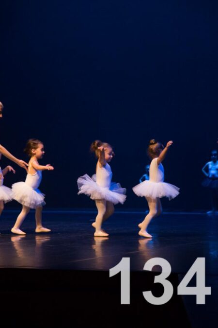 Dança na Luz 134