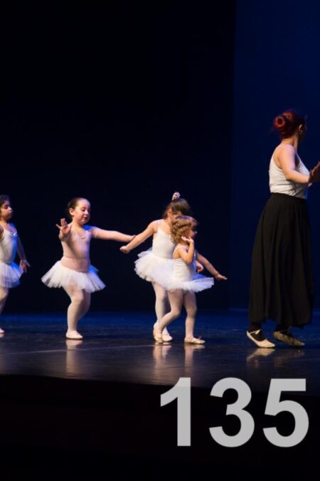 Dança na Luz 135