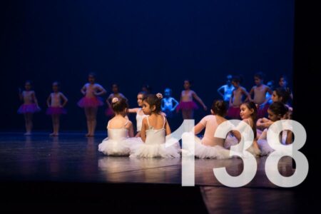 Dança na Luz 138