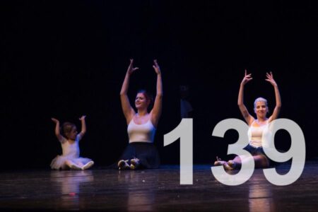 Dança na Luz 139