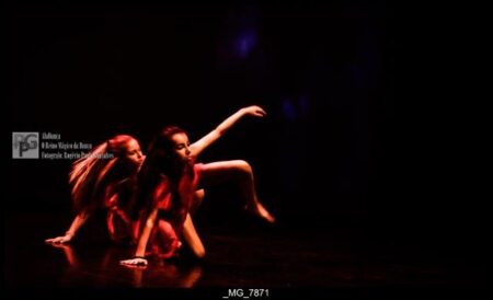 O Reino Magico da Dança 0014