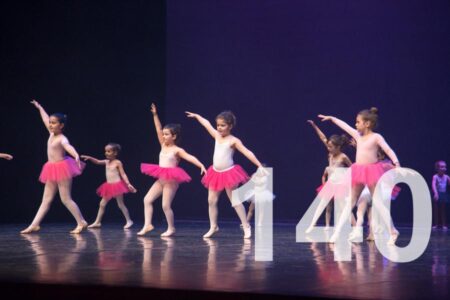 Dança na Luz 140
