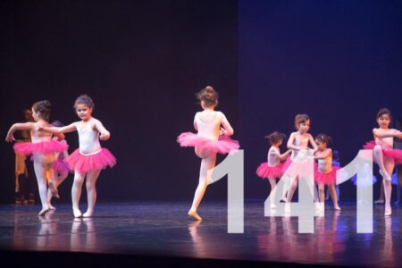 Dança na Luz 141