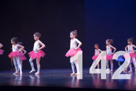 Dança na Luz 142