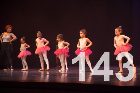 Dança na Luz 143