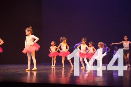 Dança na Luz 144