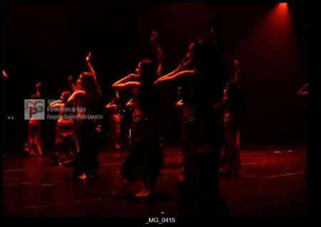 O Reino Magico da Dança 0148