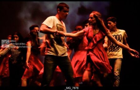 O Reino Magico da Dança 0015