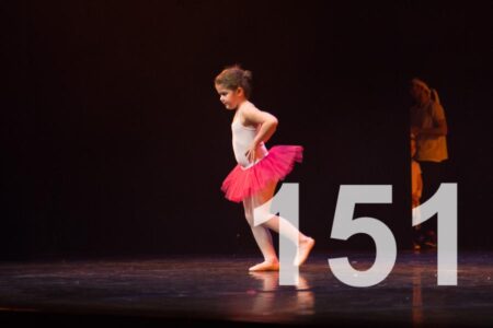 Dança na Luz 151