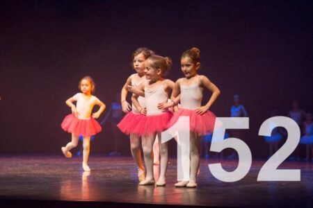 Dança na Luz 152