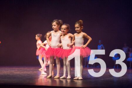 Dança na Luz 153