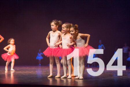 Dança na Luz 154
