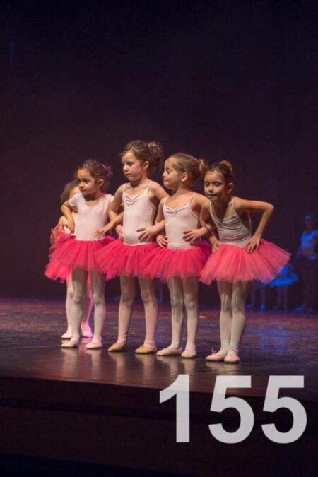 Dança na Luz 145