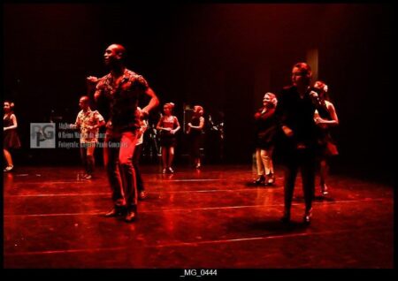 O Reino Magico da Dança 0156