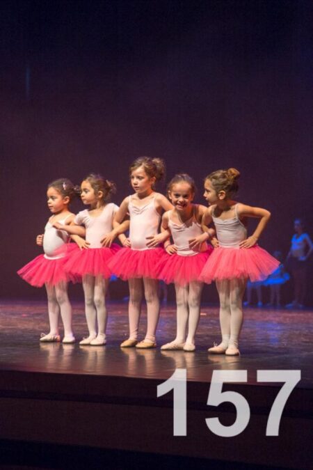 Dança na Luz 157