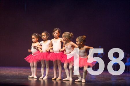 Dança na Luz 158