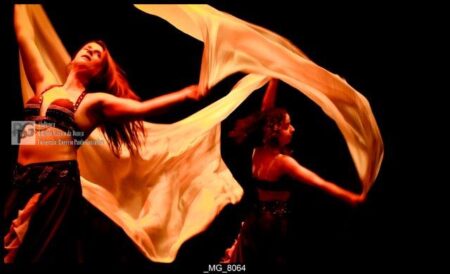 O Reino Magico da Dança 0016