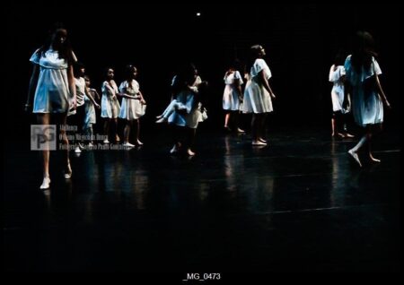 O Reino Magico da Dança 0161