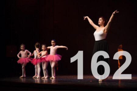 Dança na Luz 162