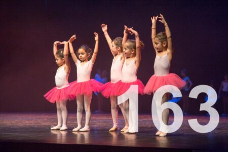 Dança na Luz 163